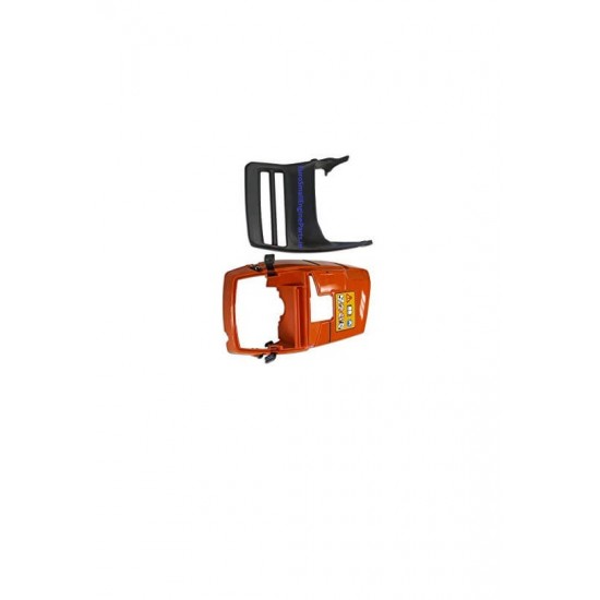 Manguito O Buje De Freno Haishine Para Motosierra Husqvarna 362 365 371 372 XP 372X - Pieza 503 77 52-01